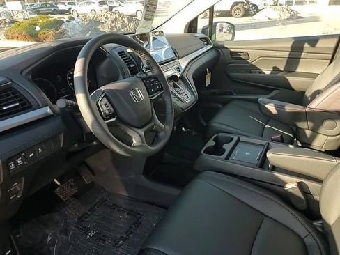 New 2026 Honda Odyssey EX-L image 14