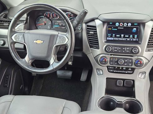 Used 2016 Chevrolet Tahoe LT image 23