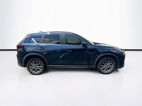 Used 2023 MAZDA CX-5 AWD 2.5 S image 10