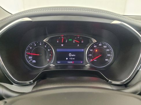 Used 2024 Chevrolet Blazer LT w/ LPO, Floor Liner Package image 23