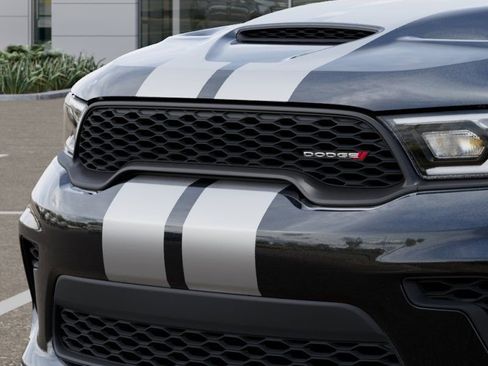 New 2026 Dodge Durango GT image 11