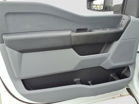 Used 2023 Ford F350 XL w/ Snow Plow Prep Package image 12