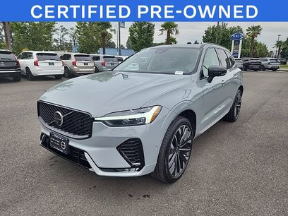 Certified 2026 Volvo XC60 B5 Ultra