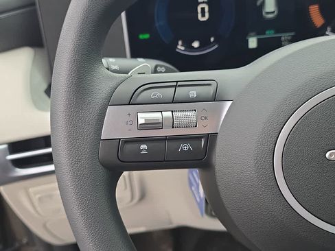 New 2026 Hyundai Tucson SEL image 24