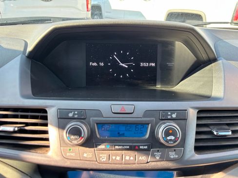 Used 2012 Honda Odyssey Touring image 25