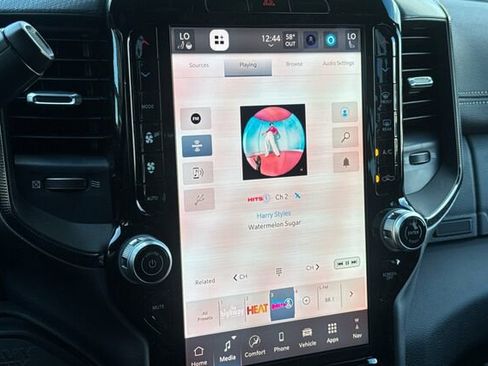 New 2026 RAM 2500 Power Wagon image 17