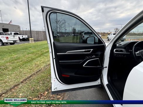 Used 2020 Kia Telluride S image 8