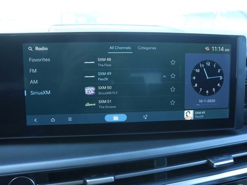 New 2026 Hyundai Santa Fe SE image 22