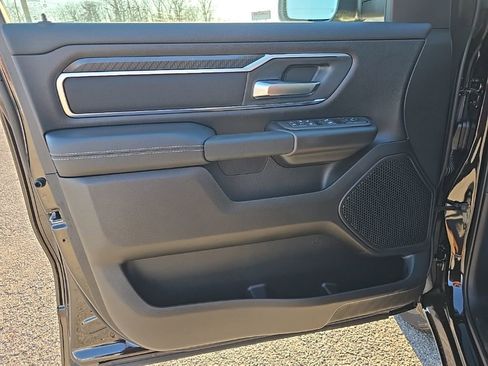 New 2026 RAM 1500 Big Horn/Lone Star image 15