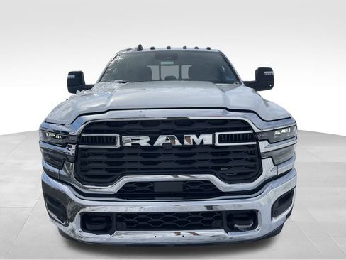 New 2026 RAM 3500 Tradesman AWD/4WD image 18