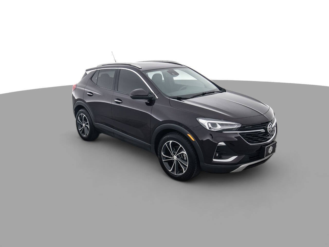 Used 2020 Buick Encore GX Essence FWD image 3