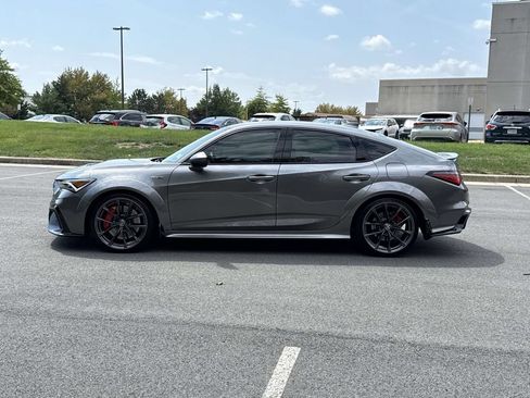 Used 2025 Acura Integra Type S FWD image 3