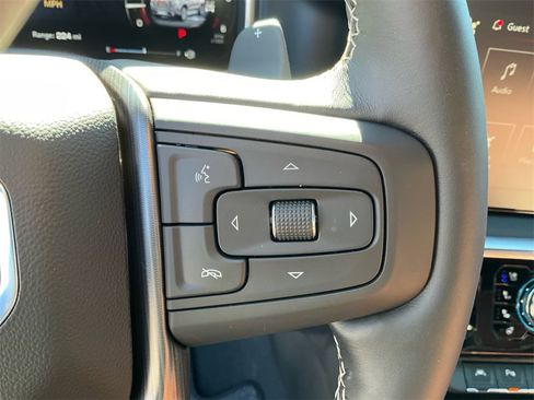 New 2026 GMC Sierra 1500 Denali Ultimate image 30