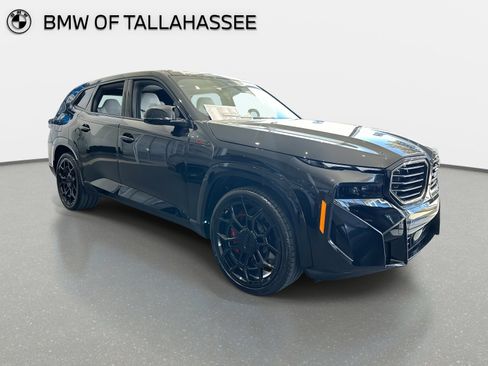 New 2026 BMW XM Label Red image 6