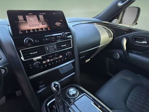 Used 2023 INFINITI QX80 Sensory w/ Cargo Package image 25