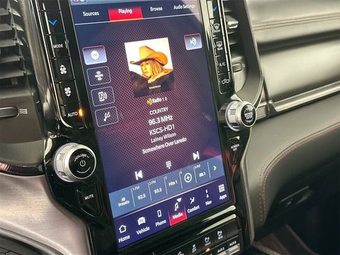 Used 2022 RAM 1500 TRX w/ TRX Level 2 Equipment Group image 21