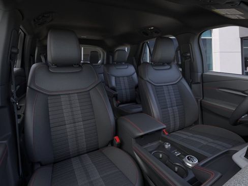 New 2026 Ford Explorer ST-Line AWD/4WD image 10