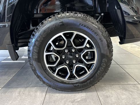 Certified 2023 Ford F150 XLT w/ Equipment Group 302A High image 7