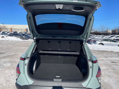 Used 2025 Hyundai Kona SEL image 31