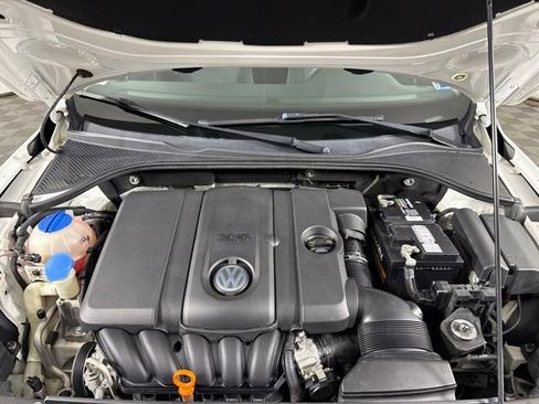 Used 2012 Volkswagen Passat 2.5 S image 20