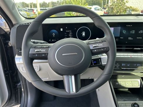 New 2026 Hyundai Kona SEL Premium image 29