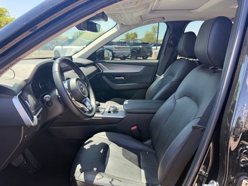 Used 2024 MAZDA CX-90 3.3 Turbo w/ Preferred Package AWD/4WD image 14