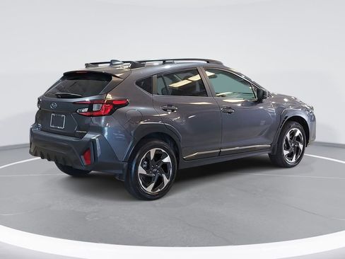 Used 2024 Subaru Crosstrek 2.5i Limited w/ Popular Package #4A AWD/4WD image 5