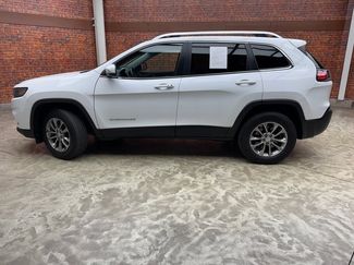 Used 2020 Jeep Cherokee Latitude Plus w/ Cold Weather Group video 2
