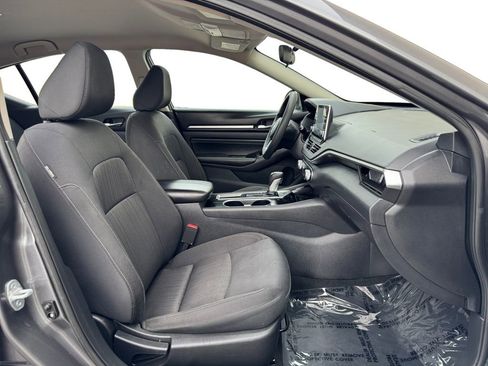 Used 2021 Nissan Altima 2.5 SV FWD image 18