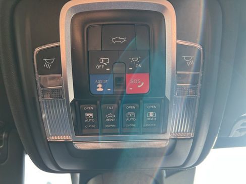 Used 2022 RAM 1500 TRX w/ TRX Level 2 Equipment Group image 33