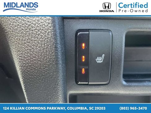 Certified 2023 Honda Passport EX-L image 33