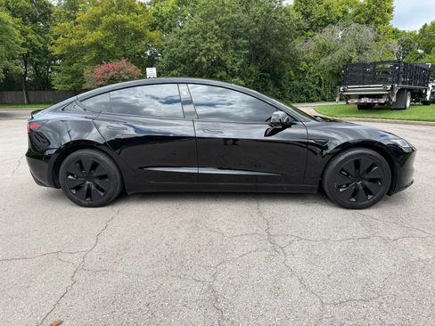 Used 2024 Tesla Model 3 Long Range RWD image 5