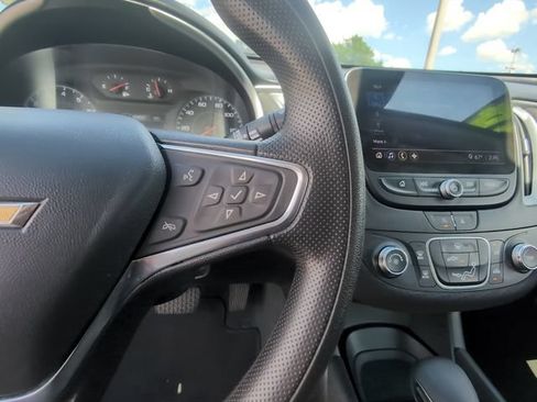 Used 2024 Chevrolet Malibu LS FWD image 15