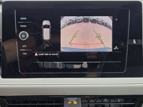 New 2026 Volkswagen Taos S FWD image 17