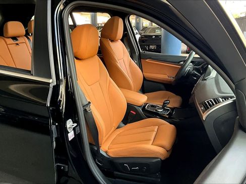 Used 2024 BMW X3 sDrive30i w/ Convenience Package w/ZPA image 8