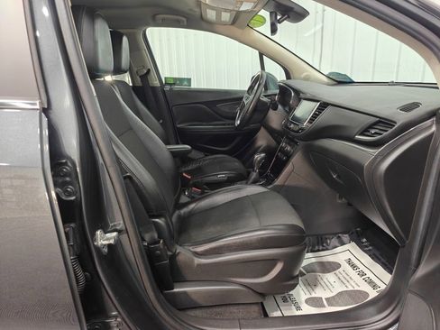 Used 2017 Buick Encore Preferred FWD image 19