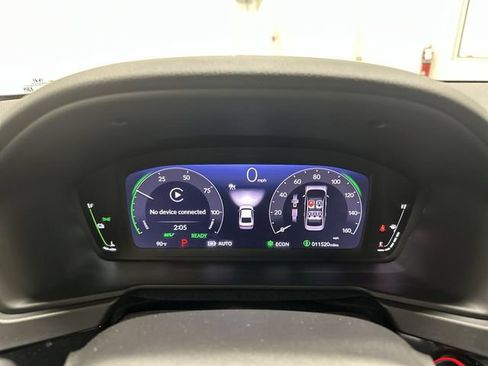 Used 2025 Honda Accord Touring image 20