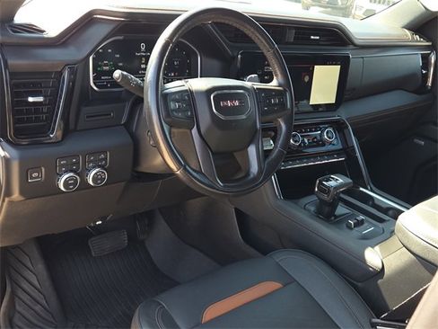 Used 2023 GMC Sierra 1500 AT4 w/ AT4 Preferred Package image 17
