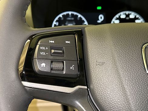 New 2026 Honda Odyssey EX-L image 33