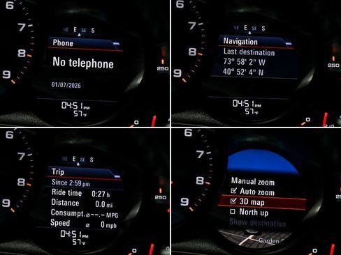 Used 2016 Porsche 911 Carrera 4 image 35