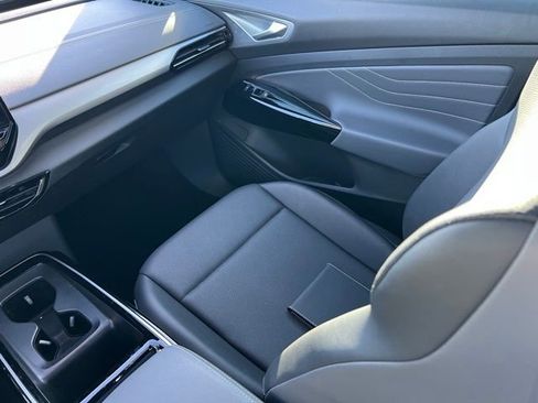 Used 2023 Volkswagen ID.4 Pro S image 11