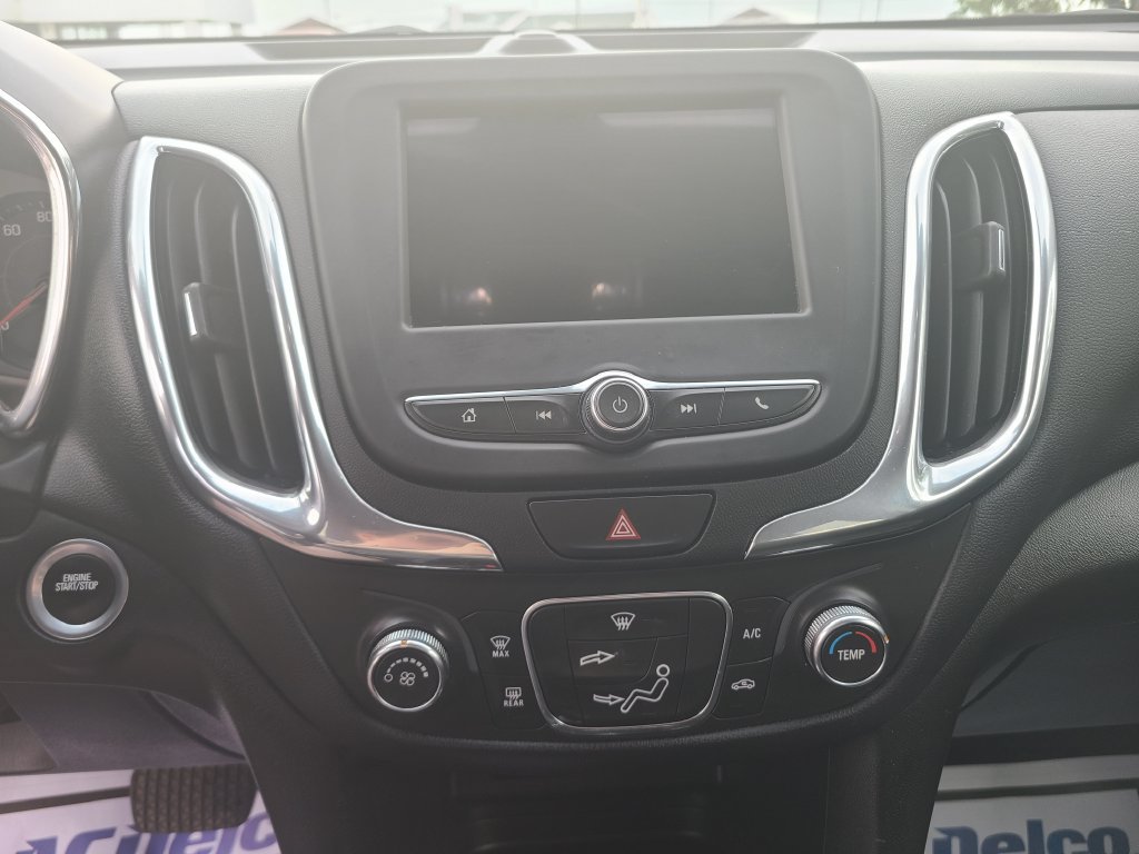 Used 2019 Chevrolet Equinox LT FWD image 25