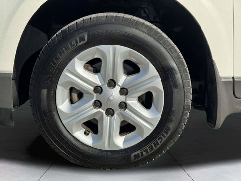 Used 2012 Chevrolet Traverse LS FWD image 56