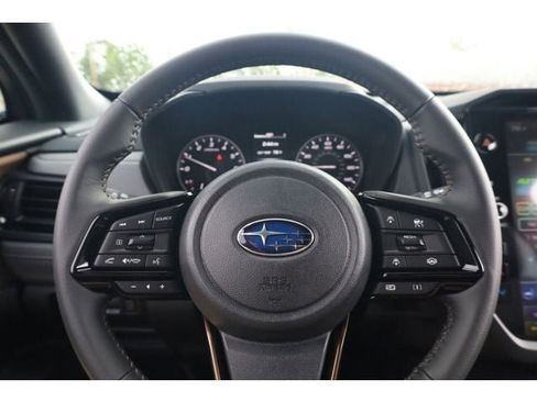 New 2026 Subaru Forester Sport AWD/4WD image 33