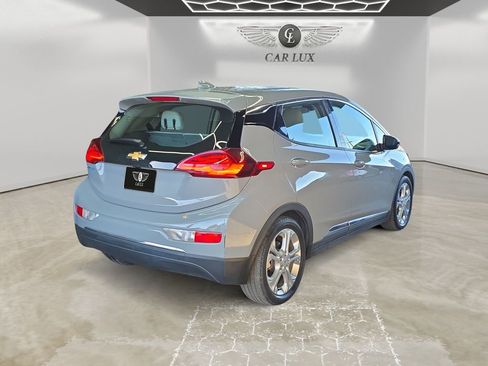 Used 2020 Chevrolet Bolt LT image 5