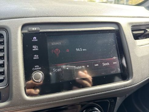 Used 2022 Honda HR-V Sport image 13