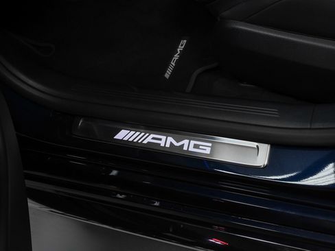 Used 2026 Mercedes-Benz E 53 AMG e 4MATIC Wagon image 39