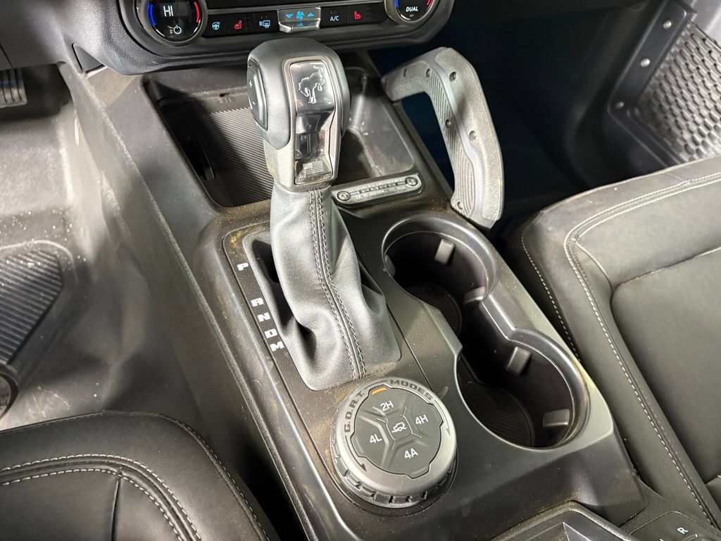 New 2025 Ford Bronco Badlands AWD/4WD image 22