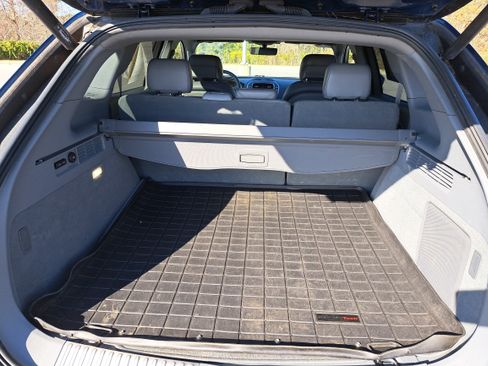 Used 2020 Lincoln Nautilus Reserve w/ Equipment Group 201A image 12