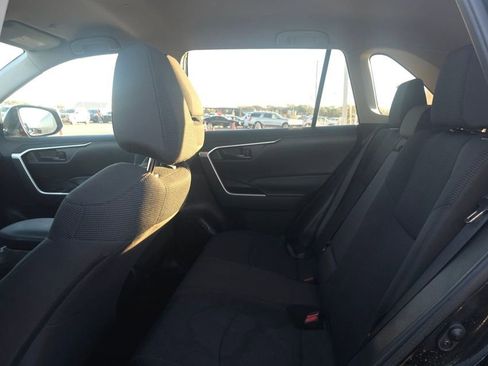 Used 2024 Toyota RAV4 LE image 8